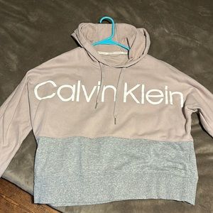 Calvin Klein hoodie